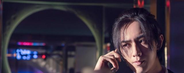 最酷的世界神秘人是谁