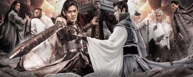 封神是什么意思网络用语