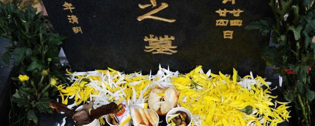 踏青是哪个节气的风俗