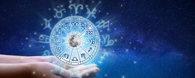 农历四月是什么星座的