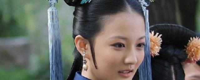 玉娆的扮演者