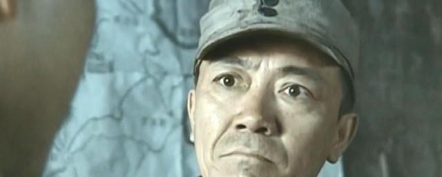 李云龙扮演者是谁