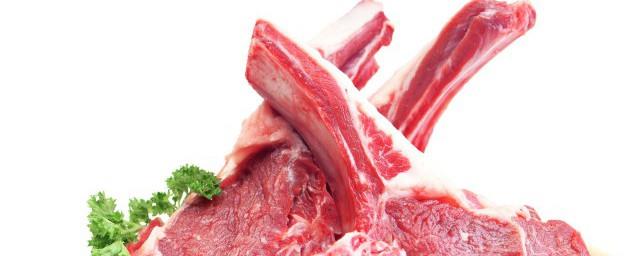 梦见吃羊肉是什么意思