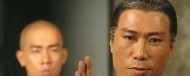陈近南是真实存在的历史人物吗