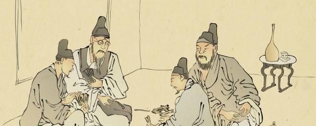 古代官职从大到小排列