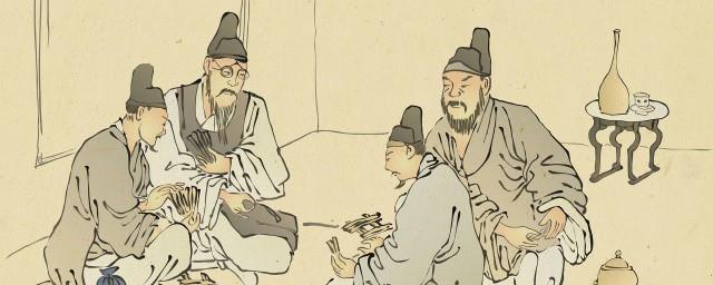 崔蒲在历史上真的存在吗