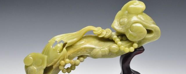 如意的寓意和象征