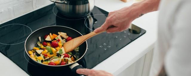 烹饪起源于什么时候