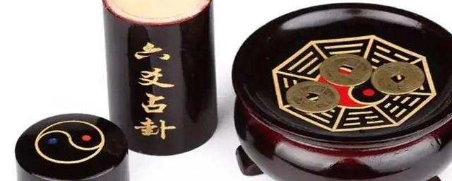 占到坤卦预示什么
