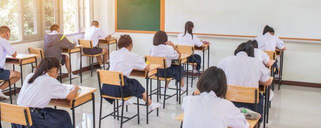 初级心理咨询师报考条件