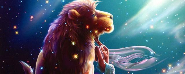 7月什么星座