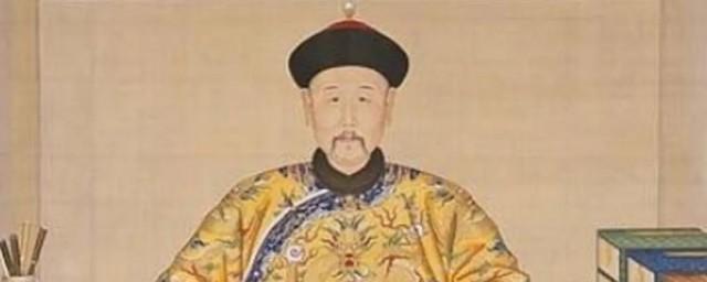 雍正皇帝的历史评价究竟如何