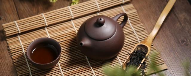 如何挑选紫砂壶