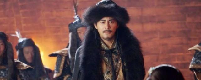 八贤王是宋朝哪个皇帝的皇叔