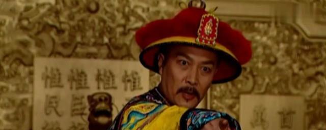 清王朝雍正皇帝在位多少年
