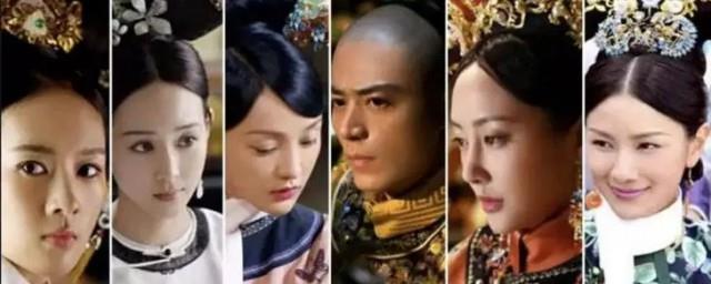清朝最后一个皇帝有几个老婆