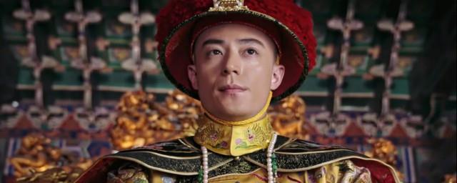 正统皇帝是怎样的皇帝