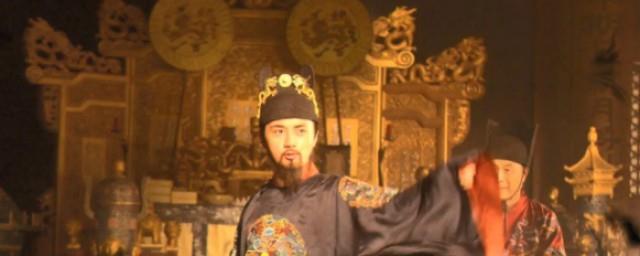 大明崇祯皇帝死后是谁安葬他的