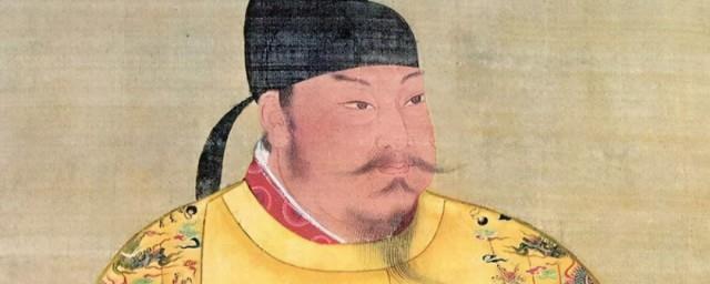 唐太宗和唐玄宗哪个好