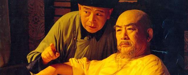 清朝出家的皇帝是哪位