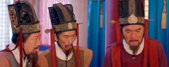 唐朝皇帝李世民的子嗣