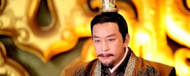 唐朝的第三个皇帝是谁
