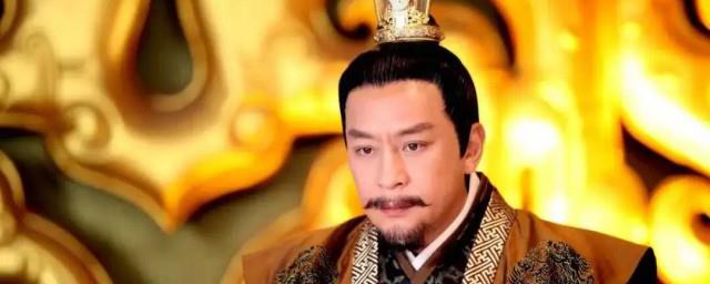 李隆基是哪位皇帝