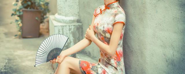 梦见扇子是什么预兆