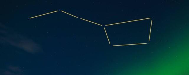东边最亮的星星叫什么