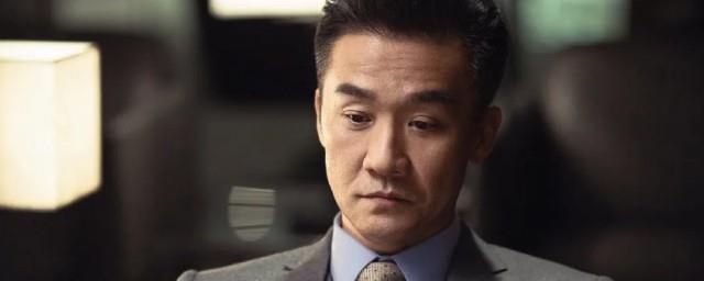 林满江扮演者