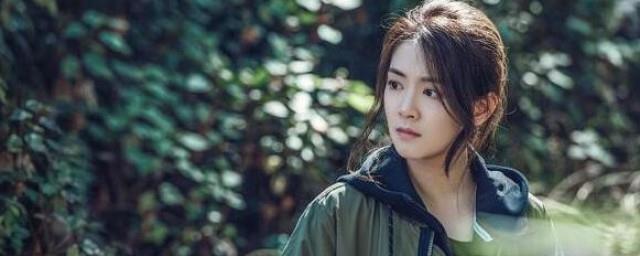 如懿传舒妃扮演者