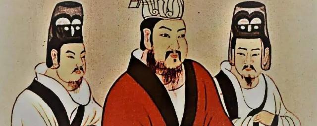 杨广为什么被称隋炀帝