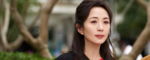 傅棠扮演者