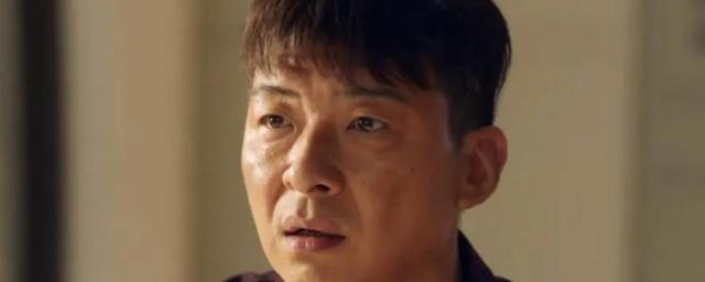 谁是凶手的胡山泉扮演者