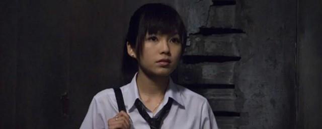 美雪的扮演者叫什么