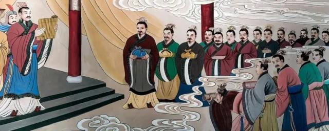 历史上有几个周朝