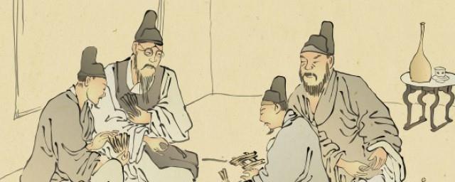 黎氏家族的来源