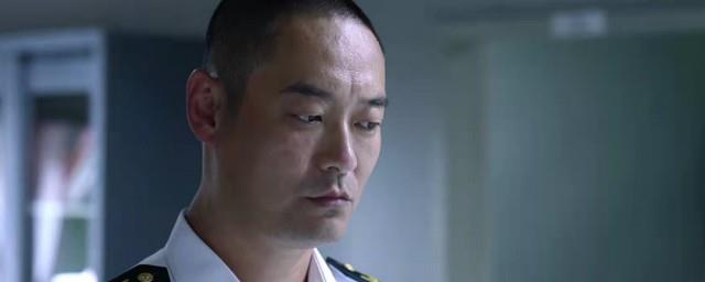 和平方舟汪鸣扮演者