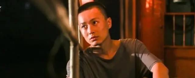 秋生的扮演者是谁