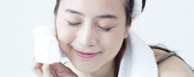 女人梦见用清水洗脸