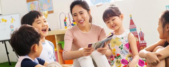 孩子在幼儿园与同伴发生冲突怎么办