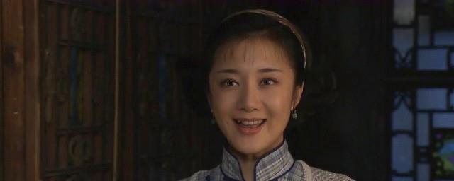 北方有佳人的演员有哪些