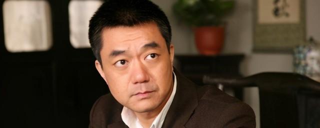 亲情树演员表