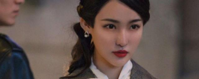 隐形守护者庄晓曼好感度有什么用