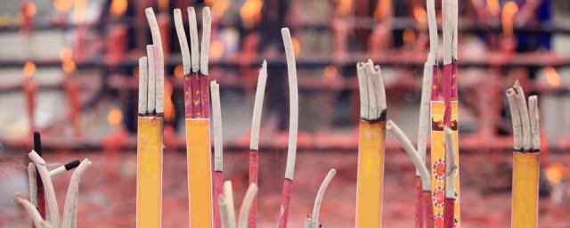 为什么寺庙不能拍照