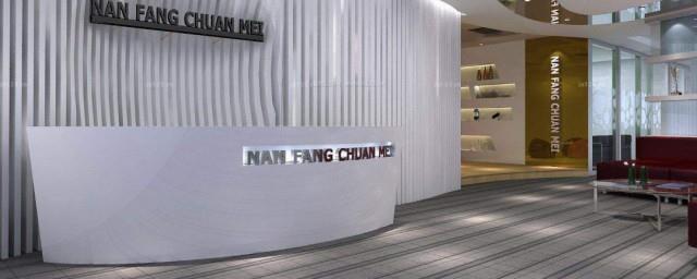 办公室前台风水注意事项