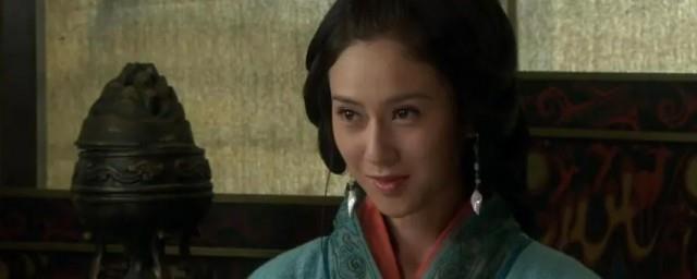 三国小乔的故乡是那里