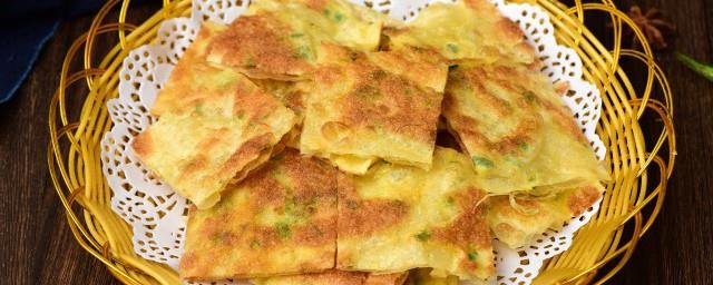 梦见买饼是什么意思