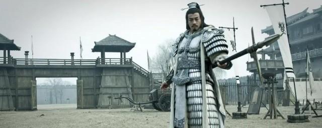 项羽是哪个朝代