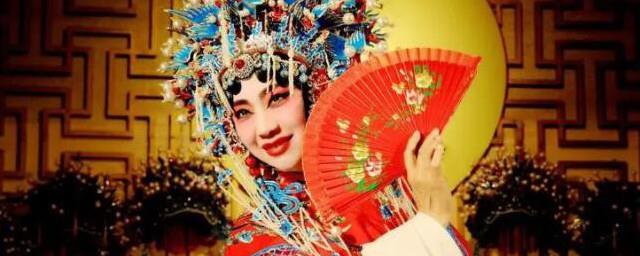 秦腔起源于哪个朝代